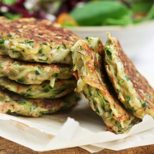 Zucchini-Fritters-6