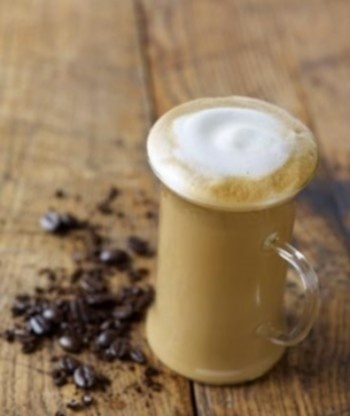 Caffe latte