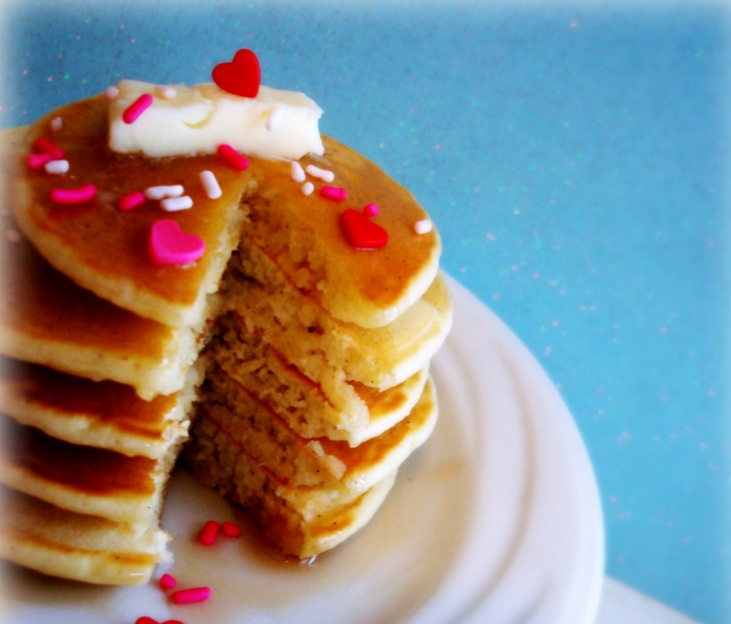Valentines-Day-pancakes