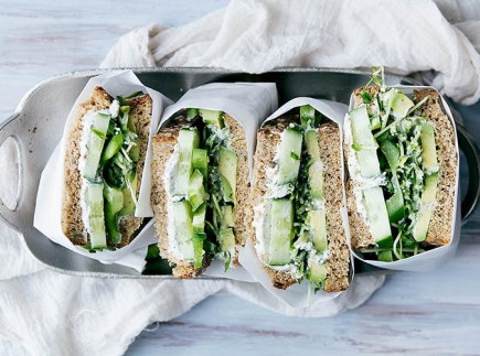 Žalieji sumuštiniai